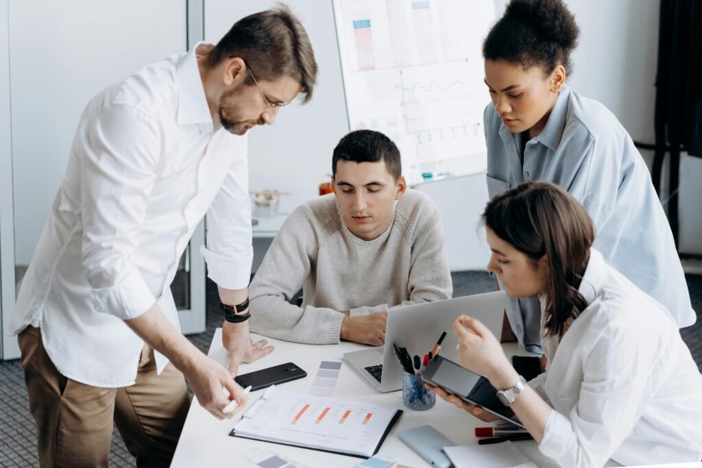 employee retention strategies